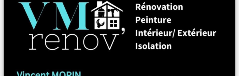 Vincent M. (Vm Renov)