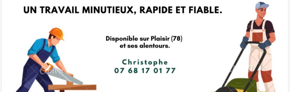 Christophe F.