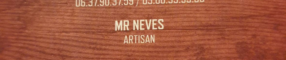 Manuel N. (Neves construction)