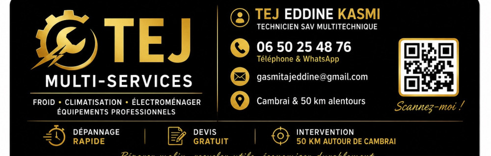 Tejeddine K.