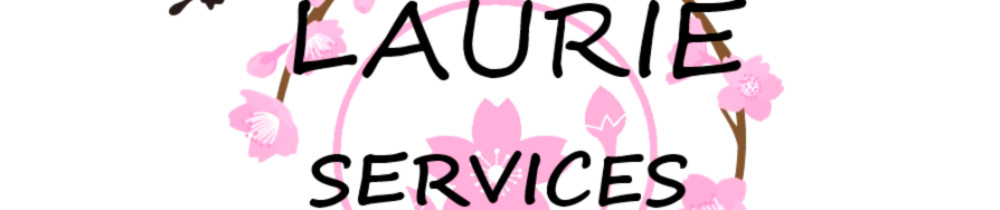 Laurie B. (Laurie Services)