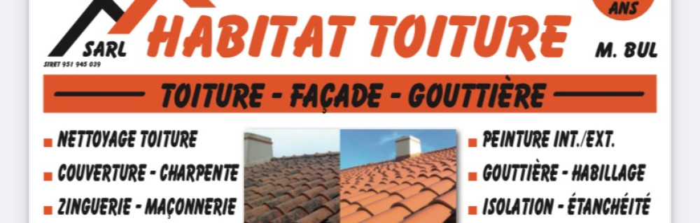 Habitat Toiture