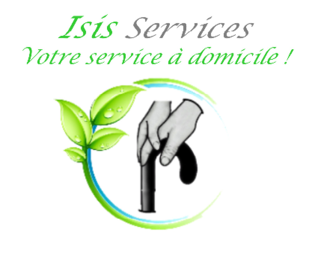 Ludivine V. (Isis Services)