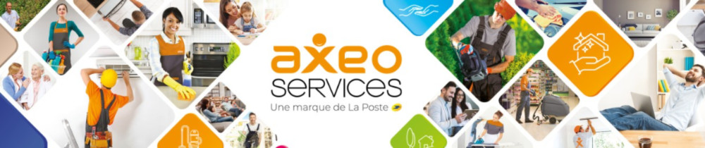 AXEO Services Bouguenais