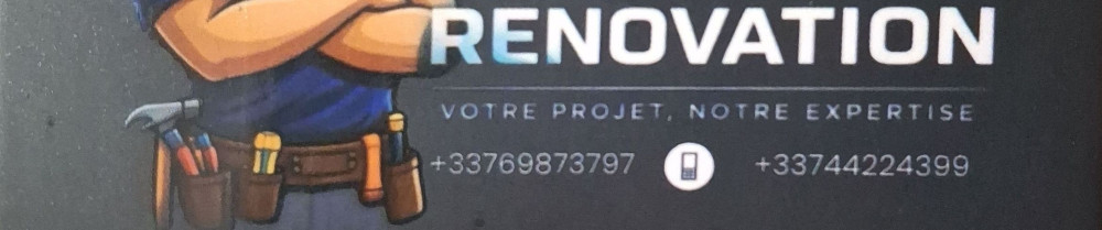 David Alejandro C. (H&d renovation)