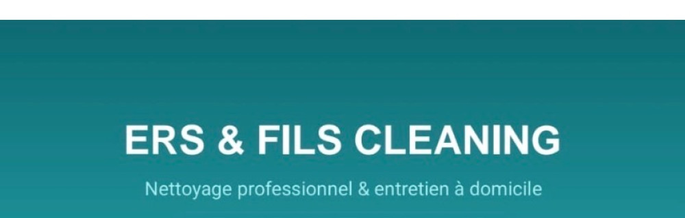 Rene E. (ERS&FILS CLEANING)