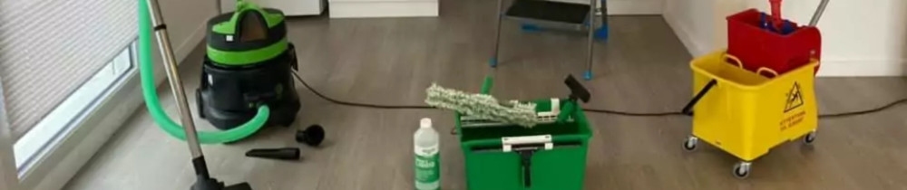 Albert M. (TOP MAISON CLEAN)