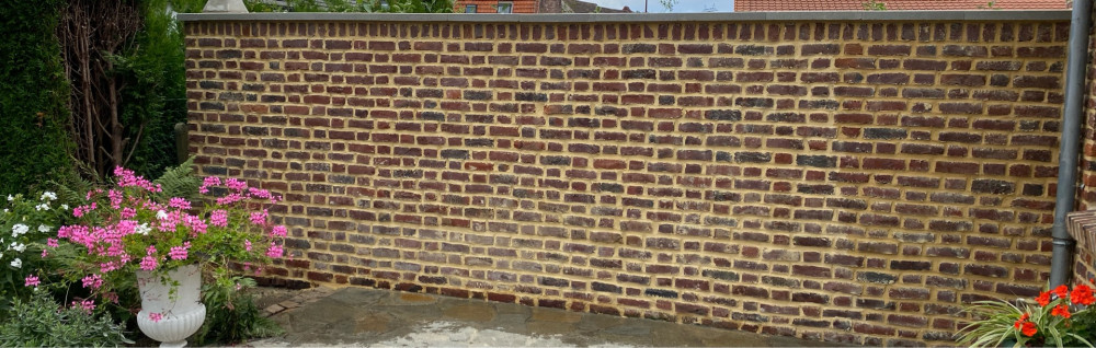 Brandon V. (B.V batiment)