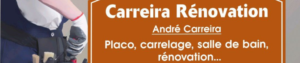 Andre C. (Carreira Rénovation)