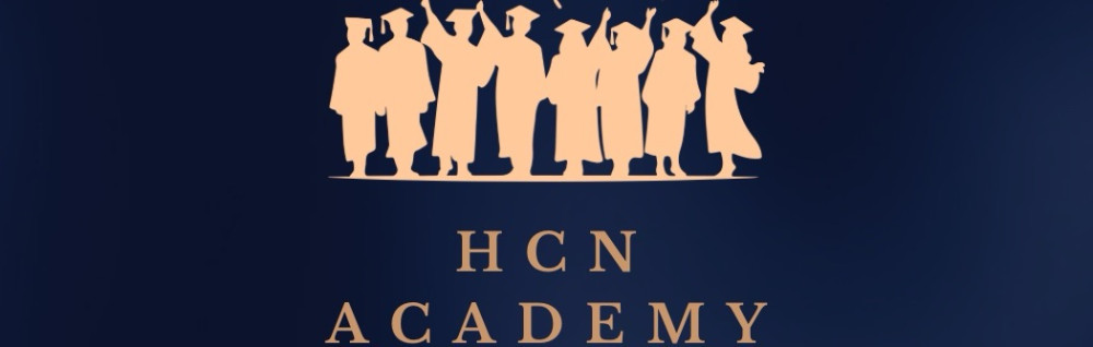 Frédéric-Edmond A. (HCN Academy)