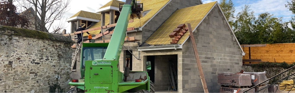 Maurice M. (Maurice Toiture De Paris)