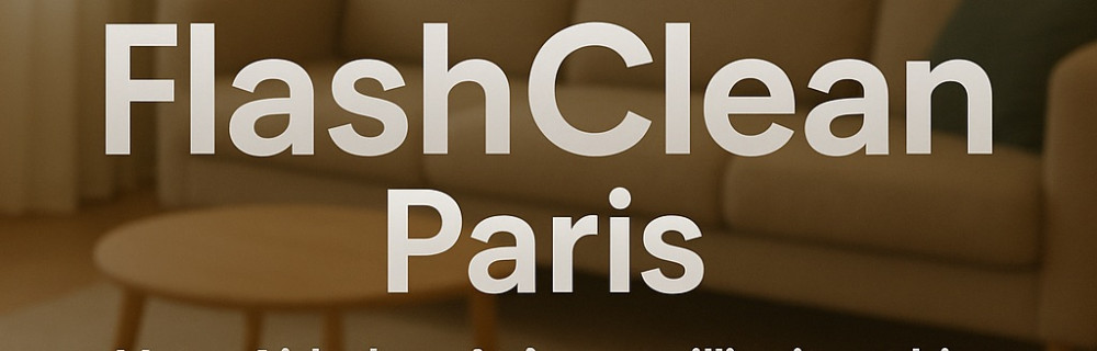 Moina C. (FlashClean Paris)