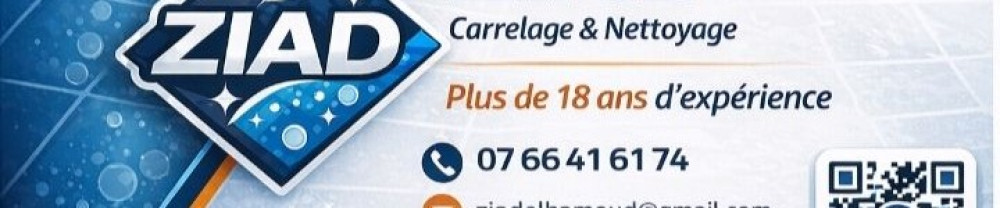 Ziad E. (Carrelage)