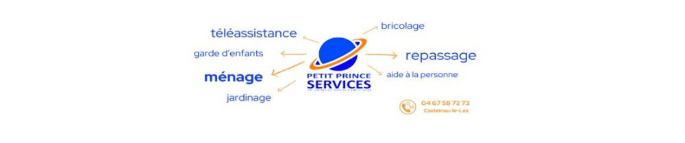 Petit Prince Services