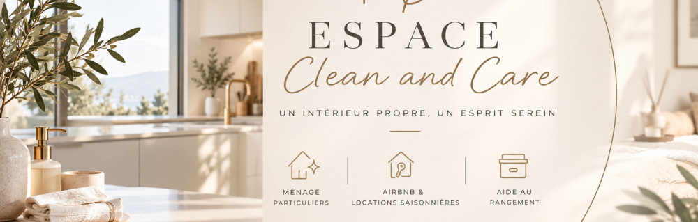 Carine A. (Espace clean & Carr)