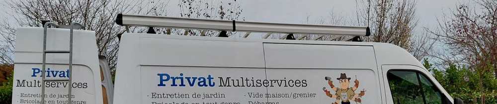 Gaël P. (Privat Multiservices)