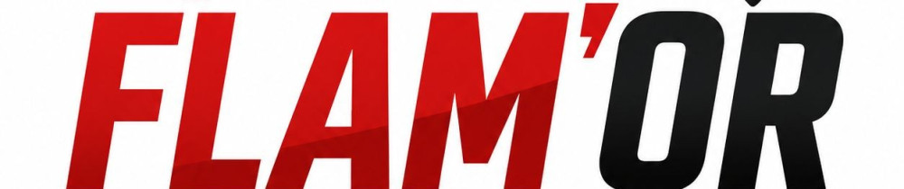 Morgan F. (flam'or)