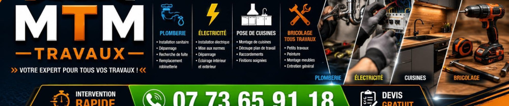 Mtm B. (MTM TRAVAUX)