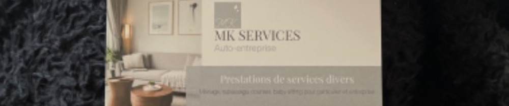 Mary K. (MK SERVICES)