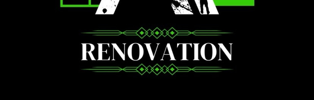 Anthony H. (AH renovation)