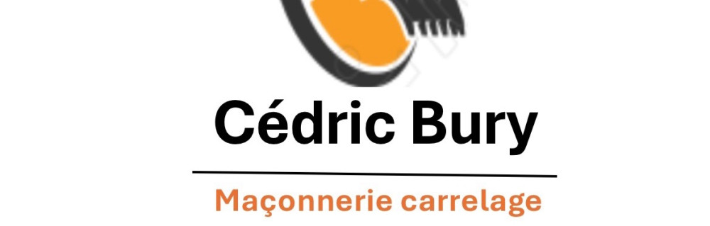 Cedric B. (Bury Cedric Maconnerie)