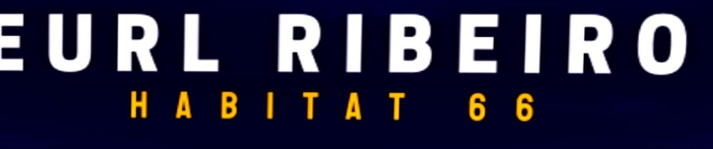 Eurl ribeiro habitat