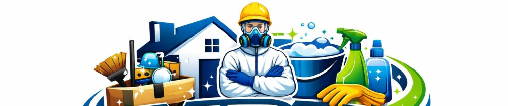 Luis M. (Moreno Débarras & Nettoyage)