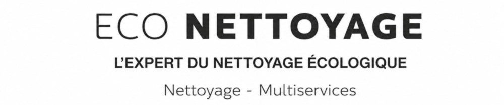 ECO NETTOYAGE