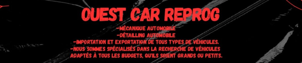 Ouest Car R.