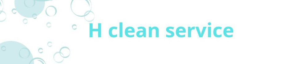 Henri P. (H clean service)