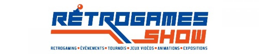 Pierre M. (Rétrogames Show)