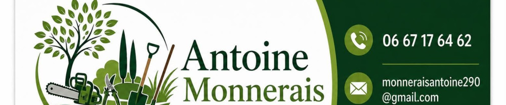 Antoine Jean Marie M. (Antoine Monnera...