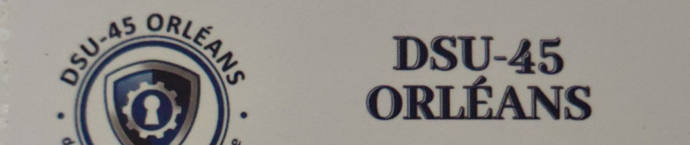 Ayndi A. (DSU45 ORLÉANS)