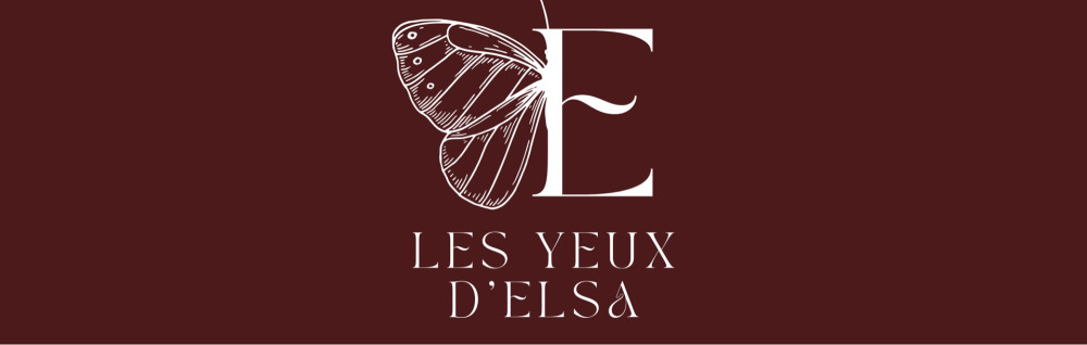 Elsa L. (Les Yeux d’Elsa)