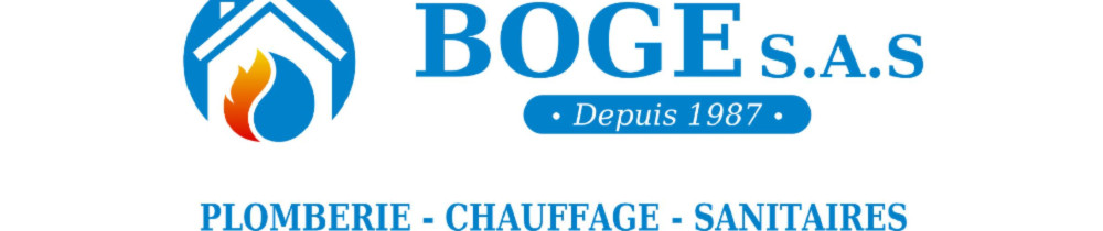 BOGÉ sas