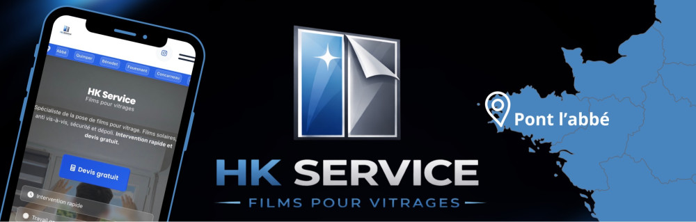 Hk S. (HK Service-Films pour vitrages)