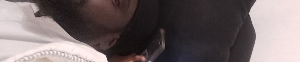 Mamadou K.