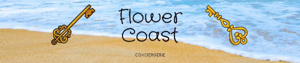Bruno B. (Flower Coast Conciergerie)