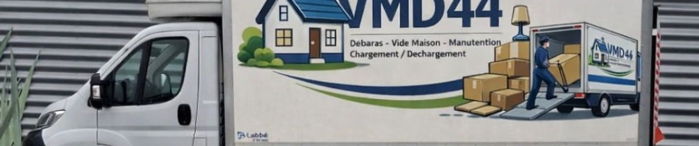 Pierre Gabriel C. (Vide Maison Débarra...