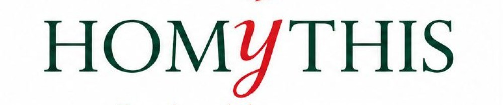 Homythis S.