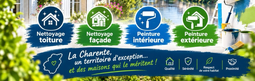 Charente Renov R. (Charente habitat)