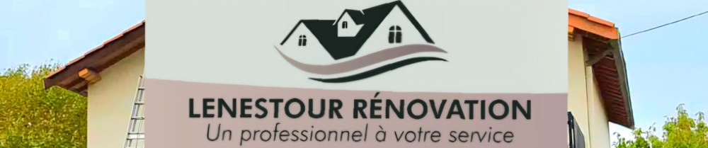 Lenestour J. (LENESTOUR RÉNOVATION)