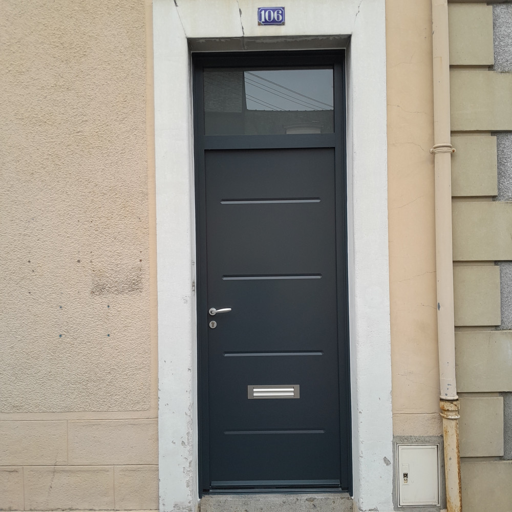 Morgan N. (M.N Multi-services)