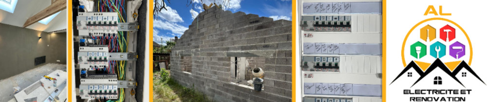 Lionel A. (Al electricité & rénovation...