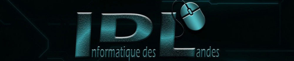 Informatique des Landes