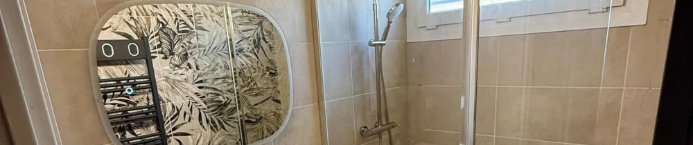 Francky B. (Fmj artisan carreleur)