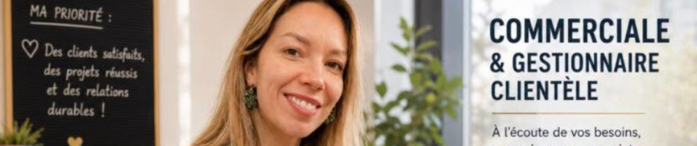 Clémence V.