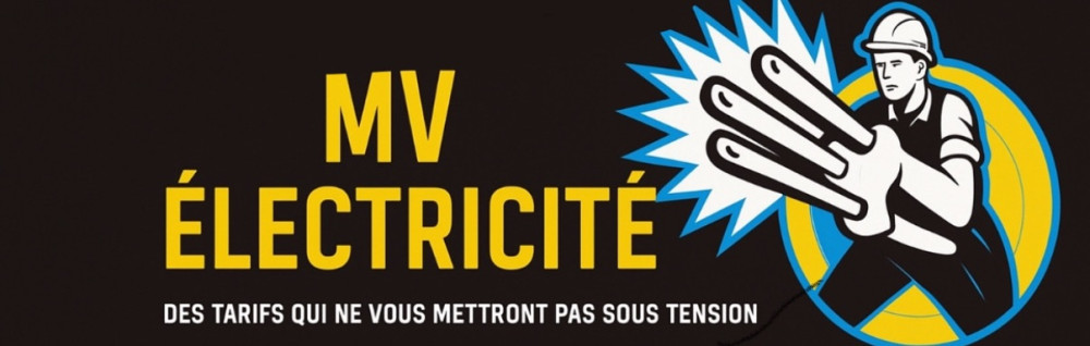 Morgan V. (MV electricite)