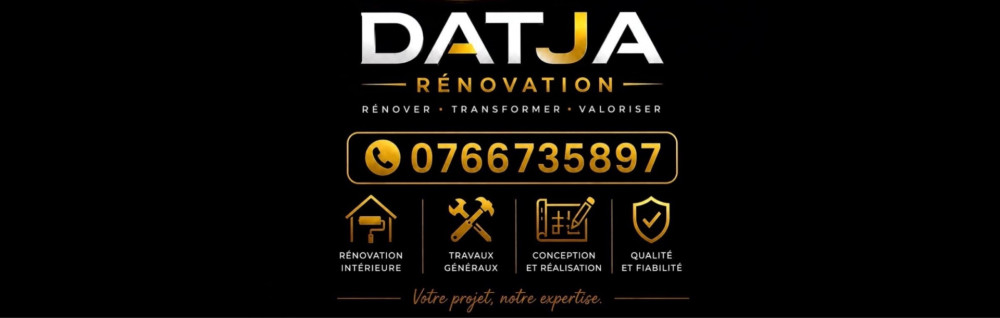 Erion D. (Datja Renovation)