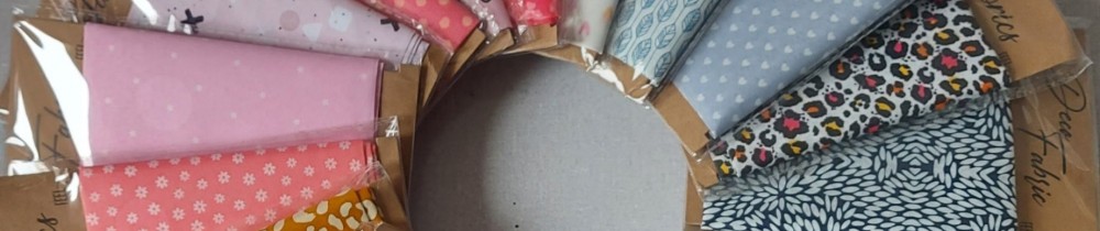 Marie T. (La Petite Confection)